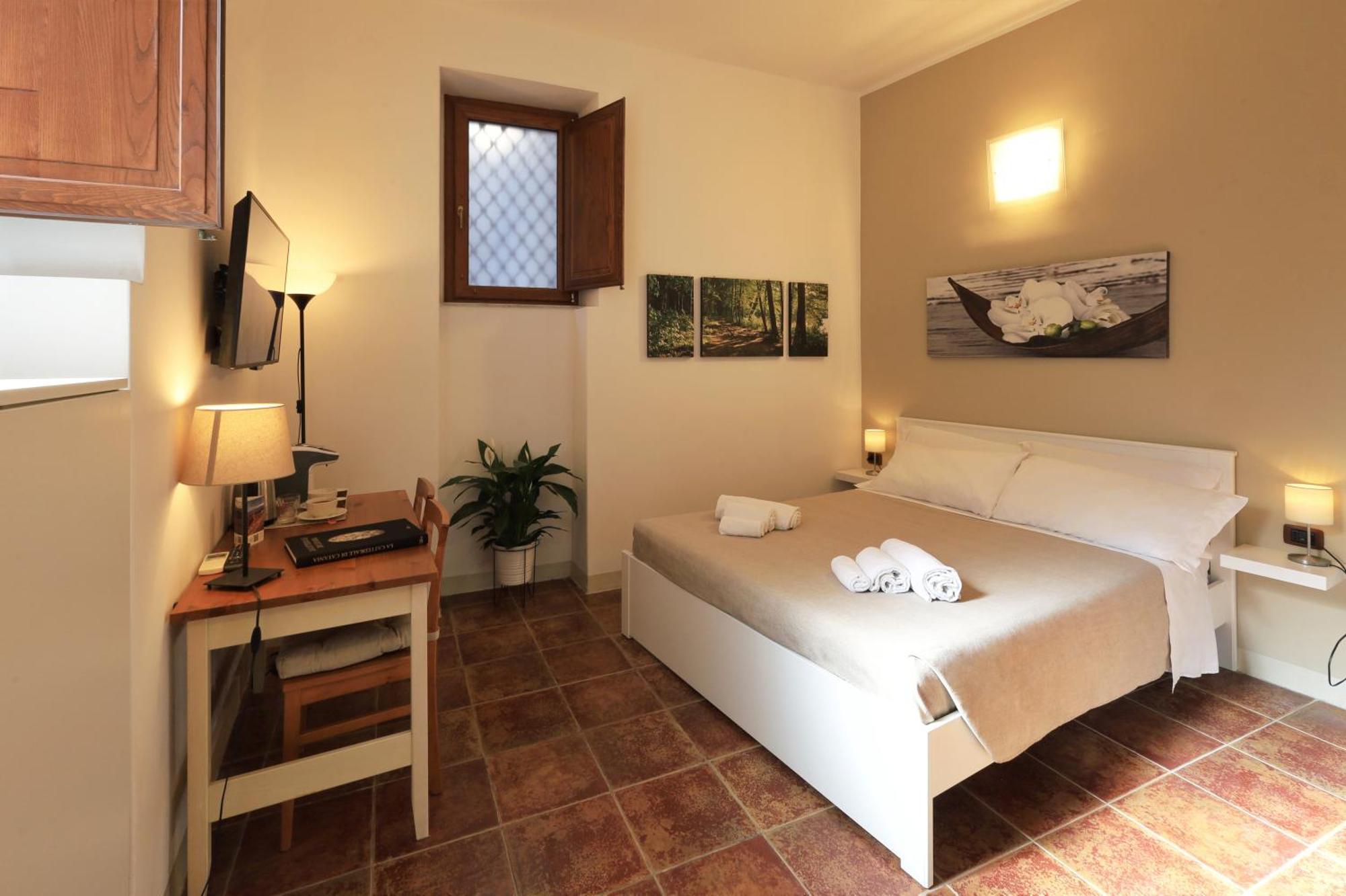 Cataneasy Rooms Екстериор снимка